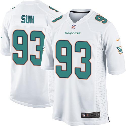 Miami Dolphins kids jerseys-055